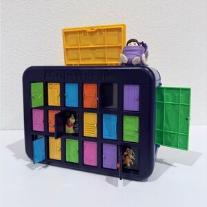 Tokyo Disney Monsters Inc Popcorn Bucket